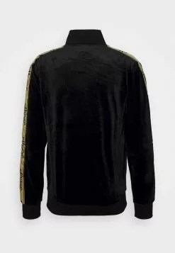 Ellesse LIONAS TRACK - Veste De Survêtement - Black -Ellesse Elegant Boutique aa55c2ae6c5449eb8e2ffb41e362da2a