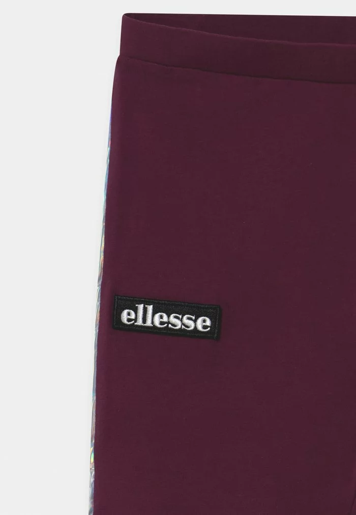 Ellesse KIRSTA - Legging - Dark Purple 3 Ellesse KIRSTA - Legging - Dark Purple – Image 3