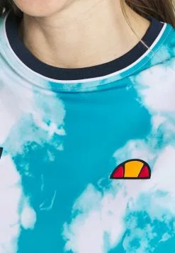 Ellesse GUSCIO TEE - T-shirt Imprimé - Multicoloured -Ellesse Elegant Boutique aa884409020c40a090cb0be2b8c497ce