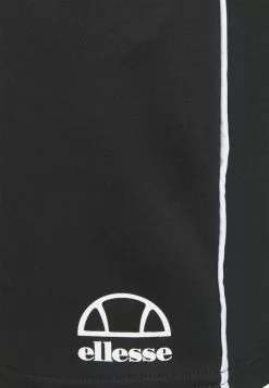 Ellesse COLORA SET - Survêtement - Black -Ellesse Elegant Boutique aaa41384774f476f9f18020b2b0e36d3