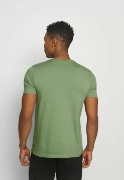 Ellesse MORELA - T-shirt Imprimé - Light Green -Ellesse Elegant Boutique ab019a3645d643dba939eb7b448df588