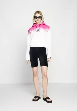 Ellesse RACA - Sweatshirt - Pink -Ellesse Elegant Boutique ab115751adee4a738ccb5ab226d30927