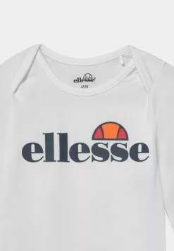 Ellesse TERESINA 3 PACK UNISEX - Body - Blue/navy/white -Ellesse Elegant Boutique ab122112a95941e6a96290aa217b47e9