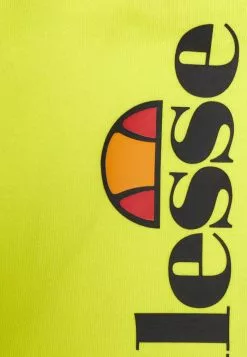 Ellesse TOYLE FLEECE - Short - Green -Ellesse Elegant Boutique ab4ee76c7747489aa3005684106d039c