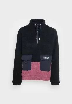 Ellesse RHITA TRACK - Sweat Polaire - Black 8 Ellesse RHITA TRACK - Sweat Polaire - Black -Ellesse Elegant Boutique ab628cffcb9c46dd8be255c251b67955