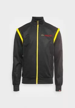 Ellesse LIMONA - Veste De Survêtement - Black -Ellesse Elegant Boutique ab629d03198b42f38545f41a4d78401f