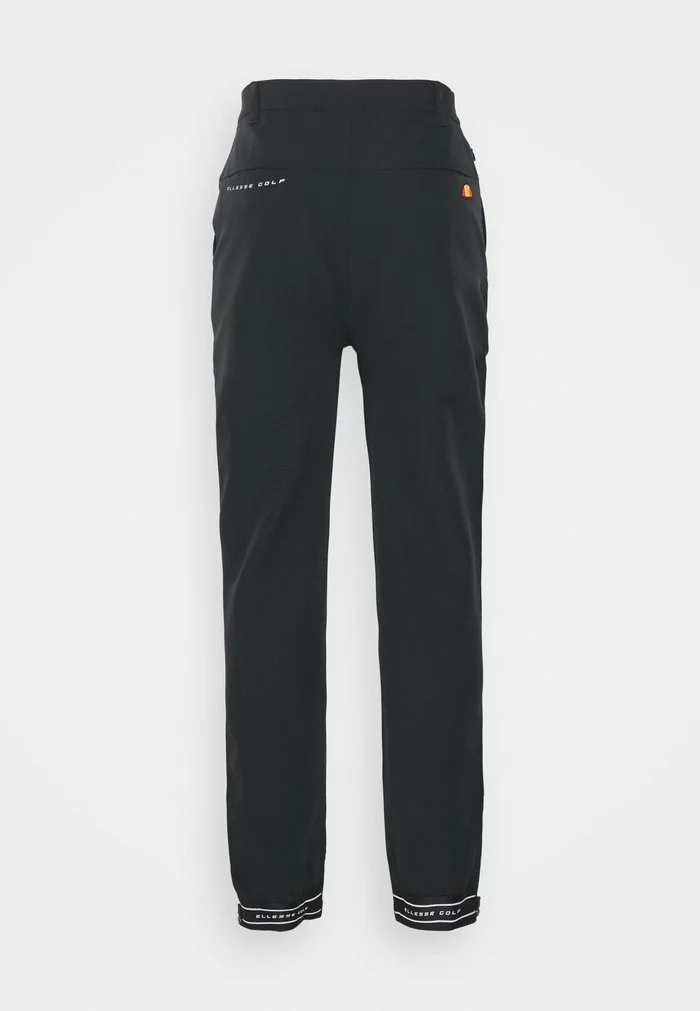 Ellesse BARELA - Pantalon Classique - Black 2 Ellesse BARELA - Pantalon Classique - Black – Image 2