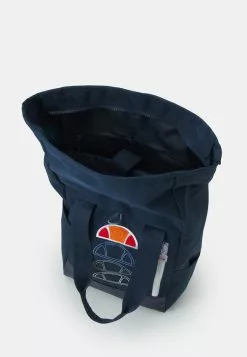 Ellesse DANIS ROLL TOP BACKPACK UNISEX - Sac à Dos - Navy -Ellesse Elegant Boutique abb39f1d1dc34214aa9fbf52cdb69bea