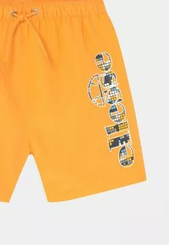 Ellesse TU - Short De Bain - Orange 5 Ellesse TU - Short De Bain - Orange -Ellesse Elegant Boutique abc78a1dded5499e903f07331101499e