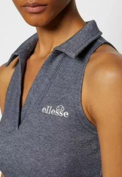Ellesse KARREA - Débardeur - Blue 15 Ellesse KARREA - Débardeur - Blue -Ellesse Elegant Boutique abcdfb982e304574adc398e79ae1f0ca