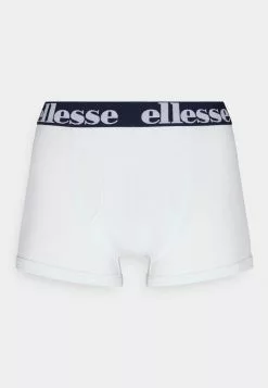 Ellesse HALI FASHION TRUNKS 3 PACK - Shorty - Dark Blue -Ellesse Elegant Boutique abcf49313e0845fc94d924d07c65a0b2