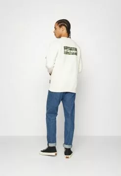 Ellesse FELES - Sweatshirt - Off White -Ellesse Elegant Boutique abd91ec103c74cfabedb478425e85b33