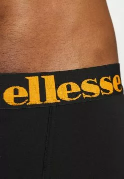 Ellesse NURRA 5 PACK - Shorty - Black 15 Ellesse NURRA 5 PACK - Shorty - Black -Ellesse Elegant Boutique ac3940fb14984a1298ec9956989da096