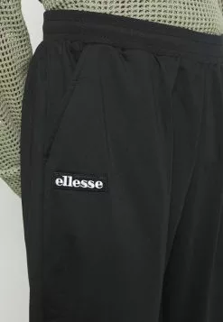 Ellesse SARENTINO JOG PANTS - Pantalon De Survêtement - Black 14 Ellesse SARENTINO JOG PANTS - Pantalon De Survêtement - Black -Ellesse Elegant Boutique ac403d8922354977b22031b4f678e050