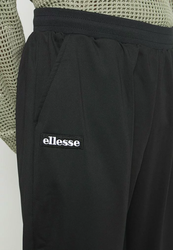 Ellesse SARENTINO JOG PANTS - Pantalon De Survêtement - Black 6 Ellesse SARENTINO JOG PANTS - Pantalon De Survêtement - Black – Image 6