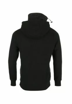 Ellesse GETEMI - Sweat à Capuche - Black -Ellesse Elegant Boutique ac41c7fc2b334bb5b56b7094237897ae