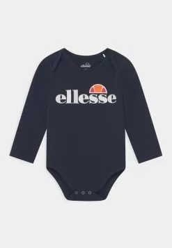 Ellesse TERESINA 3 PACK UNISEX - Body - Blue/navy/white -Ellesse Elegant Boutique ac60756464c24de4917ddd666668bb74