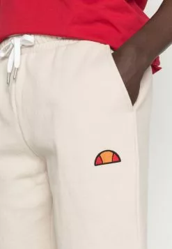 Ellesse NOLI - Short - Beige -Ellesse Elegant Boutique ac6e56644ce64a3987f164cc31837ca0