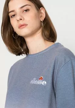 Ellesse FORDHAVE FADE - Sweatshirt - Blue -Ellesse Elegant Boutique acabdc22a55a4d8f9ac362a5330ff162