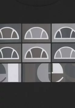 Ellesse IVERTO - T-shirt Imprimé - Black 5 Ellesse IVERTO - T-shirt Imprimé - Black -Ellesse Elegant Boutique acbcca3e08b0463eaf96163b702c6796