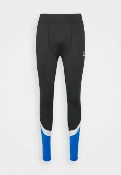 Ellesse ALSIA RUNNING - Collants - Black