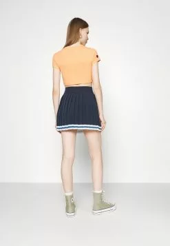 Ellesse SKATE SKIRT - Minijupe - Navy -Ellesse Elegant Boutique ace1ecb98012428180e85a70e2008071