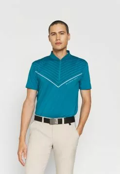 Ellesse MULLIO - Polo - Teal