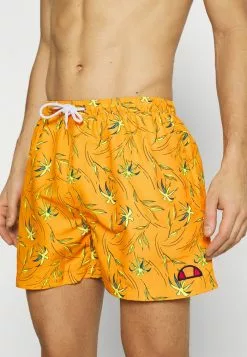 Ellesse MANDRO - Short De Bain - Orange 9 Ellesse MANDRO - Short De Bain - Orange -Ellesse Elegant Boutique ad281cbe60494e88bfdf6fff8a89d126