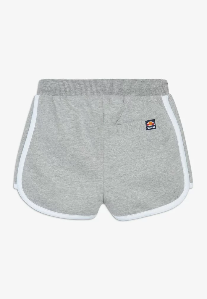 Ellesse VICTENA - Pantalon De Survêtement - Grey Marl 2 Ellesse VICTENA - Pantalon De Survêtement - Grey Marl – Image 2