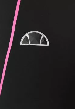 Ellesse FRANCELA SHORT - Collants - Black -Ellesse Elegant Boutique ad4af9baf3ed4404a8c3d6d03ef1a8c9