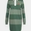 Ellesse ANINE DRESS - Robe Chemise - Green