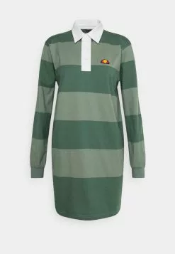 Ellesse ANINE DRESS - Robe Chemise - Green