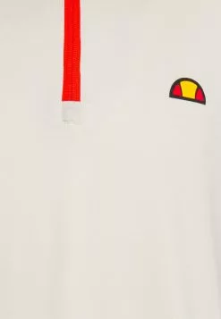 Ellesse SAMSI ZIP - T-shirt à Manches Longues - Beige 5 Ellesse SAMSI ZIP - T-shirt à Manches Longues - Beige -Ellesse Elegant Boutique ad5402743da843d6811ad99e7fc2d343
