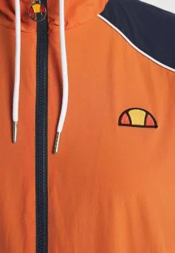 Ellesse MALI TRACK - Veste De Survêtement - Teal -Ellesse Elegant Boutique ad62bb634201404d97e194a11c04e413