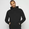 Ellesse MORNALO - Sweat à Capuche - Black