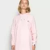 Ellesse HONEY DRESS - Robe De Jour - Light Pink