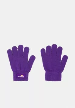 Ellesse VELLY BEANIE BUBB GLOVE PACK SET - Gants - Purple -Ellesse Elegant Boutique add82134c773487abfe85e296af73db0
