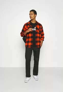 Ellesse T-shirt Imprimé - Black -Ellesse Elegant Boutique adeae31d62724d67ad85ffeda95d02fb