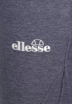 Ellesse ETERNA - Pantalon Classique - Denim -Ellesse Elegant Boutique ae0fa4965ca745549575cd0bd129db03