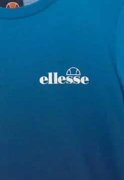 Ellesse STAGNA TEE - T-shirt Imprimé - Blue -Ellesse Elegant Boutique ae2656165db24df09299d068a876f5cc