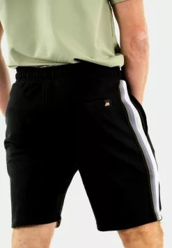 Ellesse Short - Noir -Ellesse Elegant Boutique ae5bd17d66d74c5a8677db2b8ef1e582