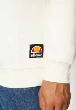 Ellesse FELES - Sweatshirt - Off White -Ellesse Elegant Boutique ae6614a3d0ff42f181eb2749da3ea4c6