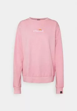 Ellesse SAPPAN - Sweatshirt - Pink 10 Ellesse SAPPAN - Sweatshirt - Pink -Ellesse Elegant Boutique ae6e62e13909423482e08d42b3ce56b9