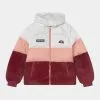 Ellesse BELLE - Veste D'hiver - White