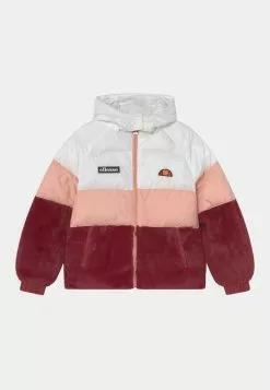 Ellesse BELLE - Veste D'hiver - White