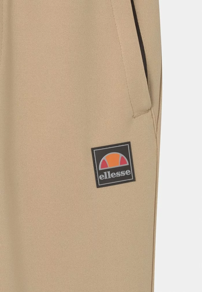 Ellesse DAZONI TRACK PANT UNISEX - Pantalon De Survêtement - Light Brown 3 Ellesse DAZONI TRACK PANT UNISEX - Pantalon De Survêtement - Light Brown – Image 3