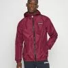 Ellesse TERRAZZO JACKET - Veste Légère - Burgundy
