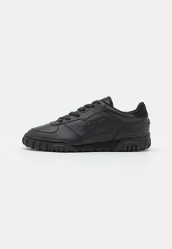 Ellesse TANKER - Baskets Basses - Black