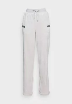 Ellesse INDIA PANT - Pantalon De Survêtement - Light Grey -Ellesse Elegant Boutique aedbdd2db43f481d98b3610c7fd0a479