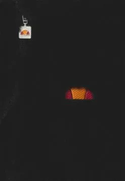 Ellesse TAYLA - Veste D'hiver - Black -Ellesse Elegant Boutique aef00910357945f188220592706f8727